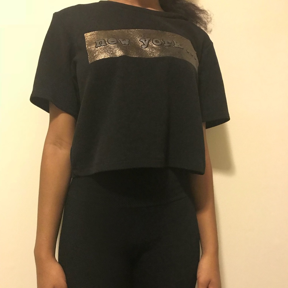 New York Shirt